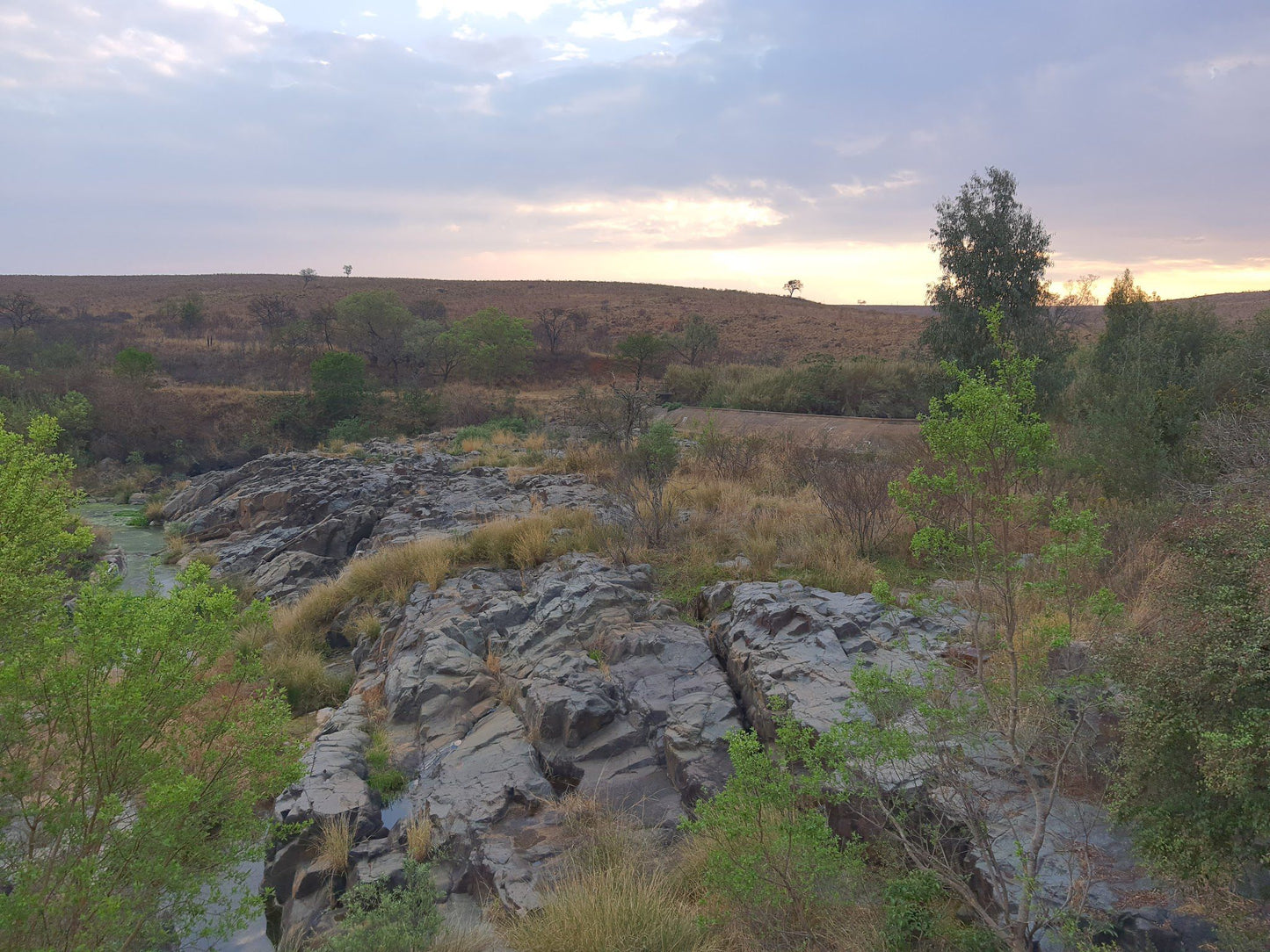  Kudu Private Nature Reserve