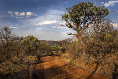  Kudu Private Nature Reserve