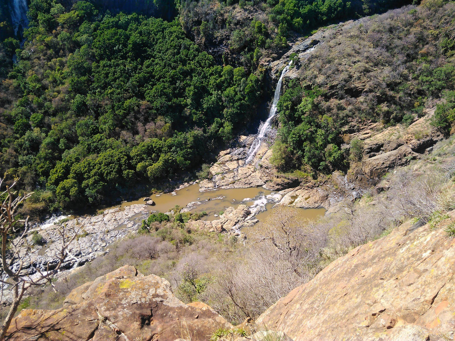  Kudu Private Nature Reserve