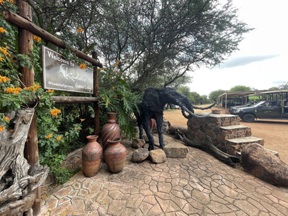  Kwalata Game Lodge in Dinokeng Game Reserve