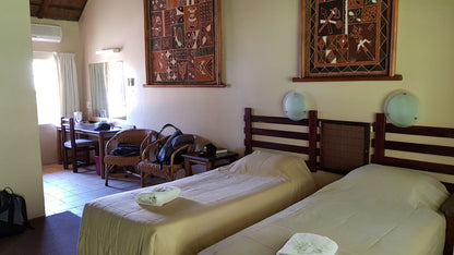  Kwalata Game Lodge in Dinokeng Game Reserve