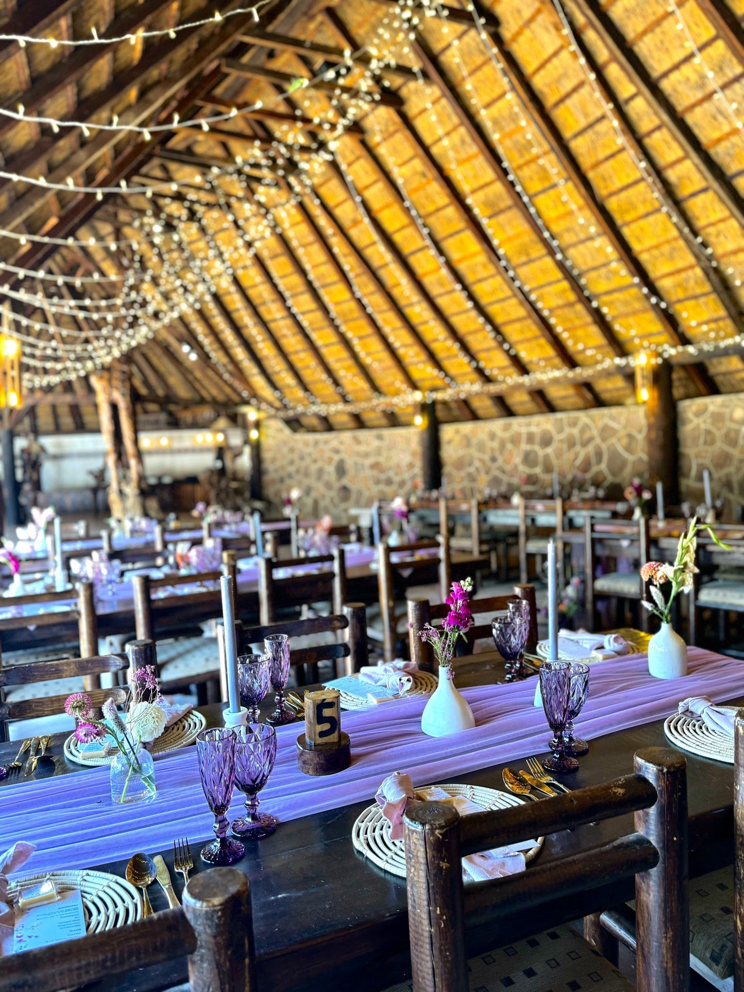  Kwalata Game Lodge in Dinokeng Game Reserve