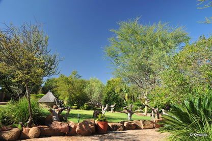  Kwalata Game Lodge in Dinokeng Game Reserve