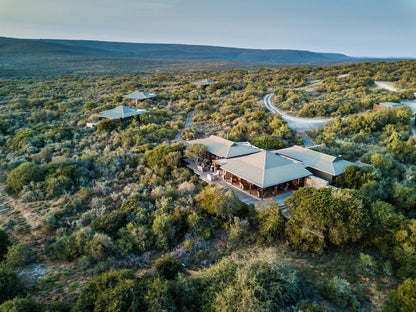  Kwandwe Private Game Reserve