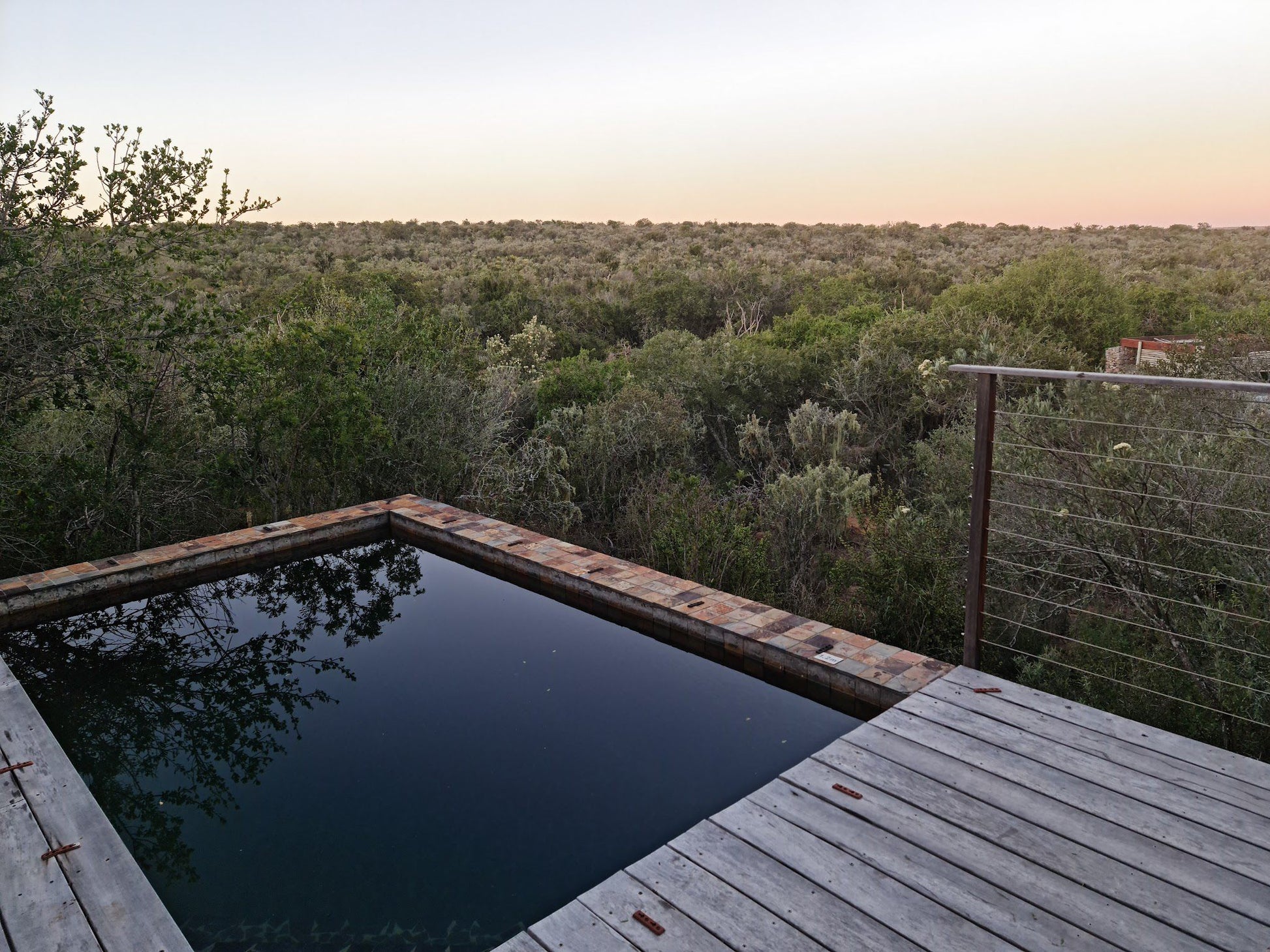  Kwandwe Private Game Reserve