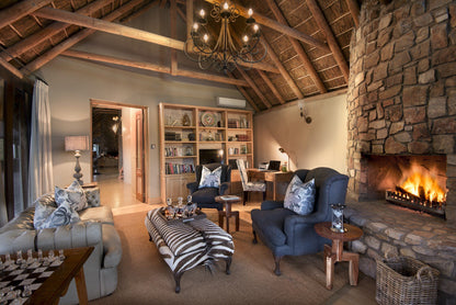  Kwandwe Private Game Reserve