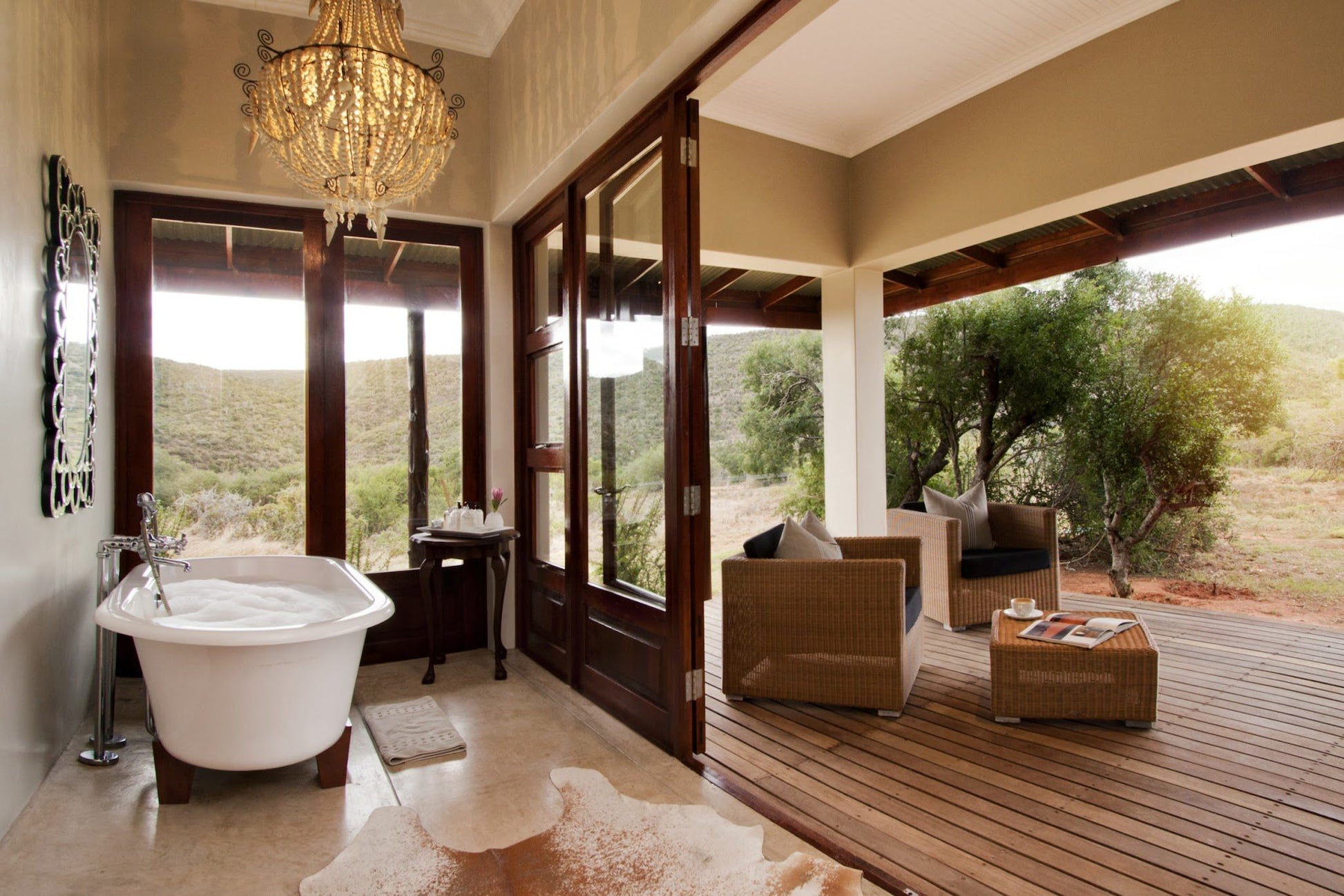  Kwandwe Private Game Reserve