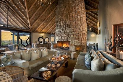  Kwandwe Private Game Reserve