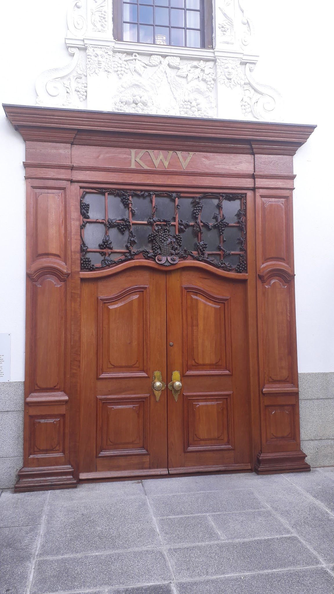  Kwv South Africa (Pty) Ltd