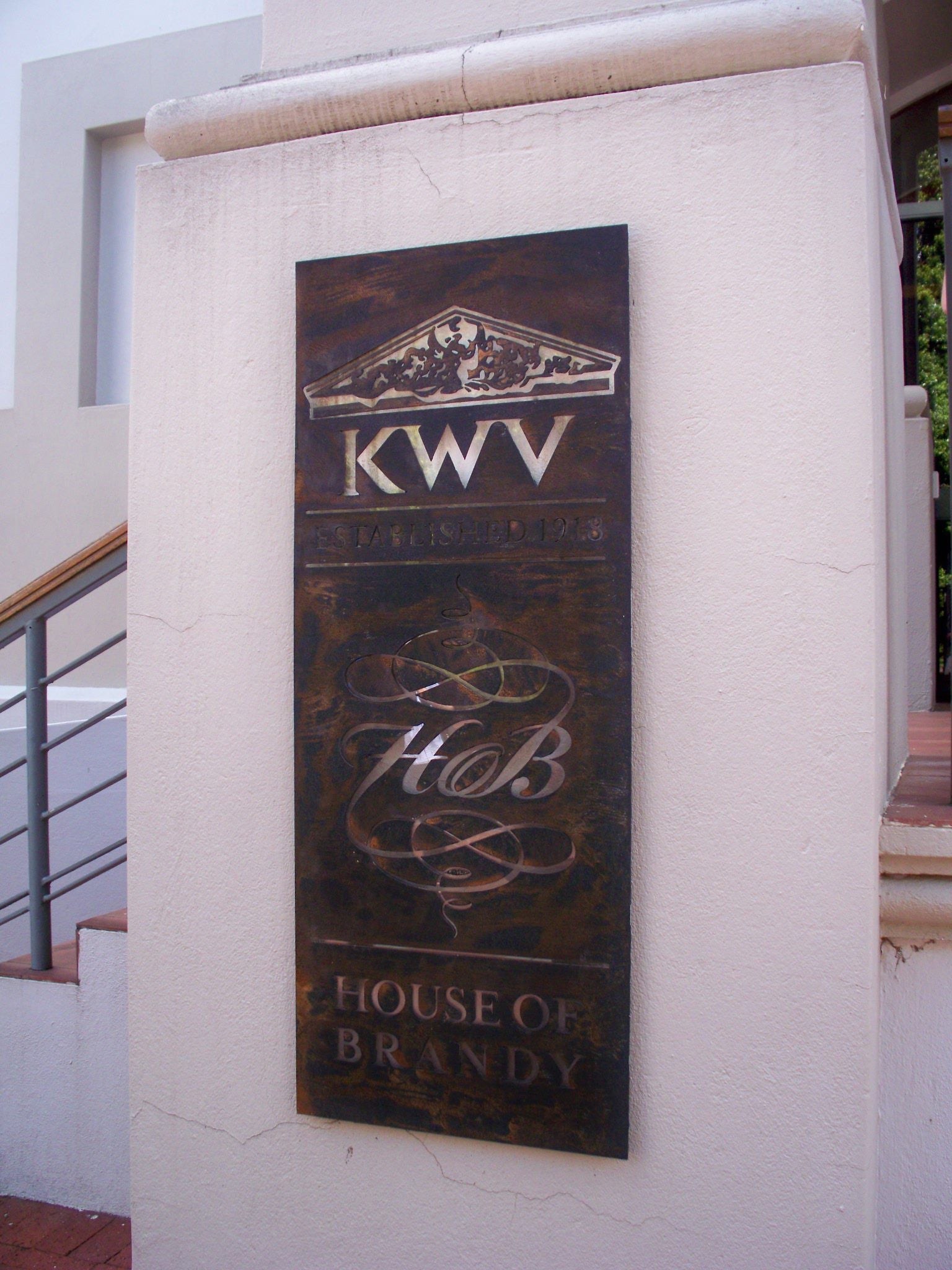  Kwv South Africa (Pty) Ltd