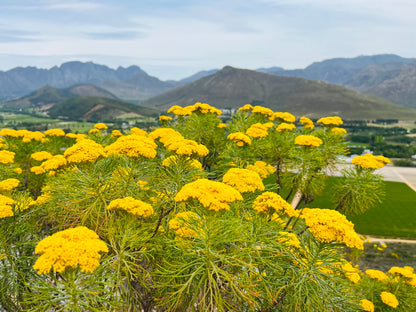 La Motte Hiking Trail