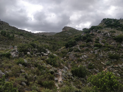 La Motte Hiking Trail