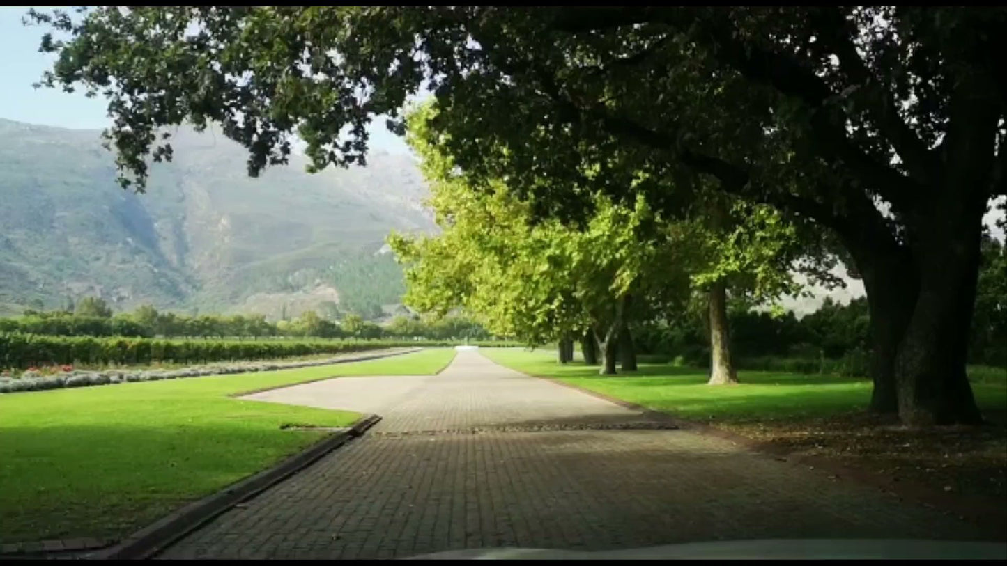  La Motte Wine Farm