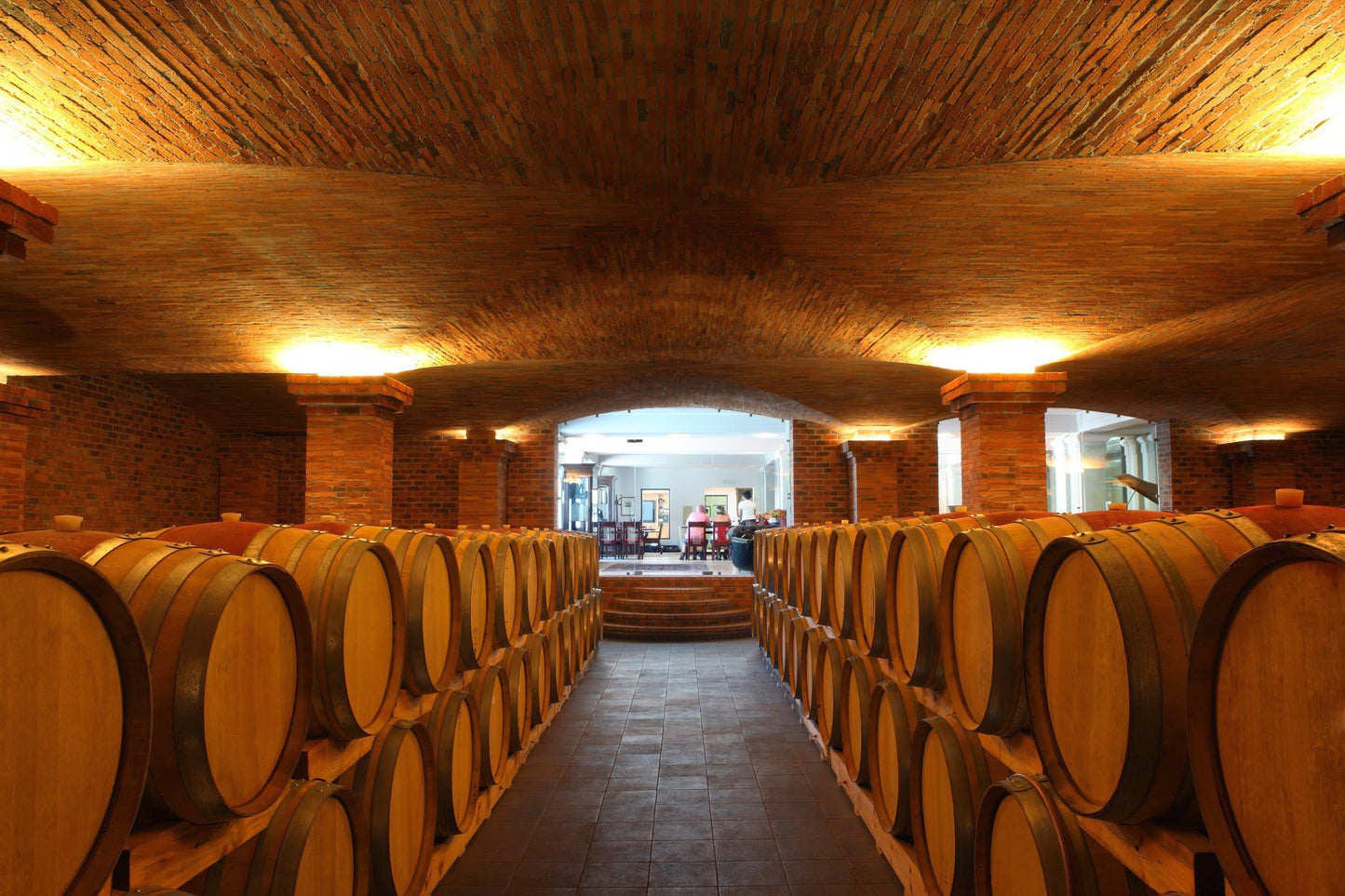  La Motte Wine Farm
