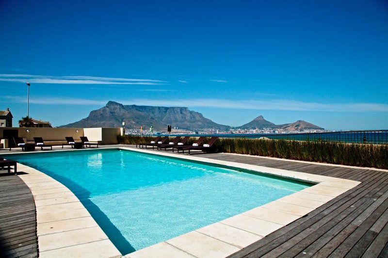Lagoon Beach Lagoon Beach Cape Town Western Cape South Africa Swimming Pool