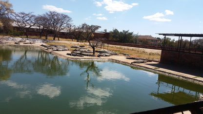  Lalele Crocodile Farm