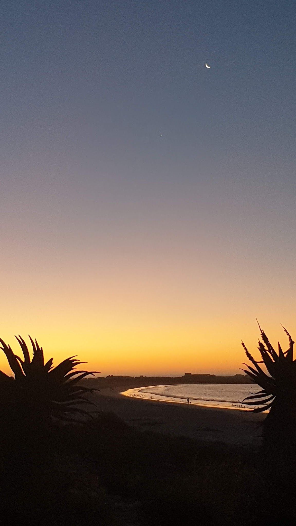  Lambert's Bay Beach (Meeuland)