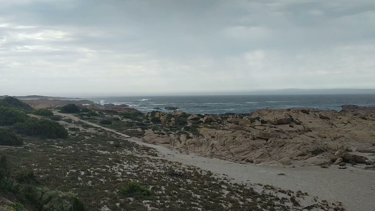  Lambert's Bay Beach (Meeuland)