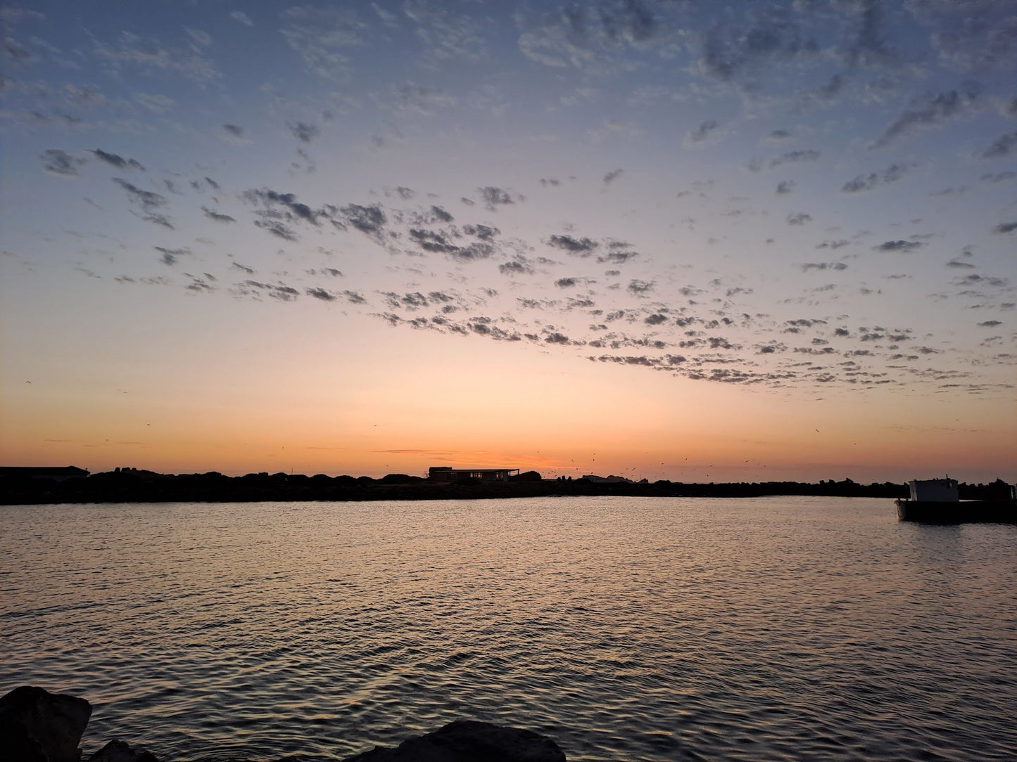  Lambert's Bay Beach (Meeuland)