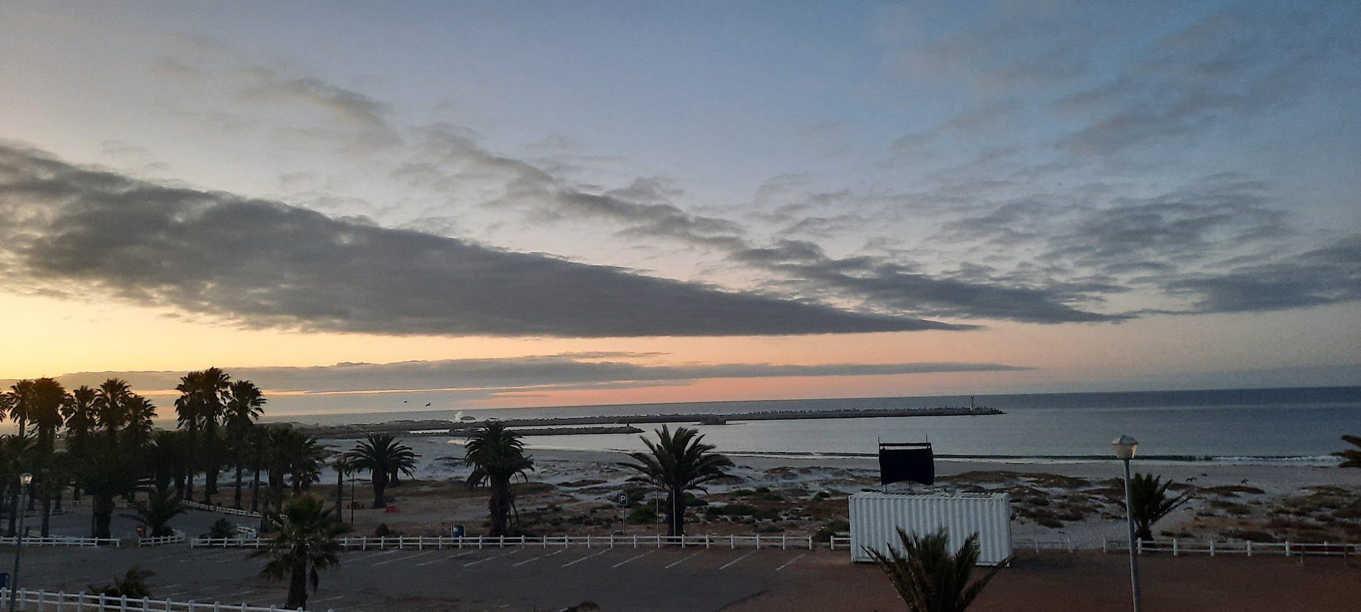  Lambert's Bay Beach (Meeuland)