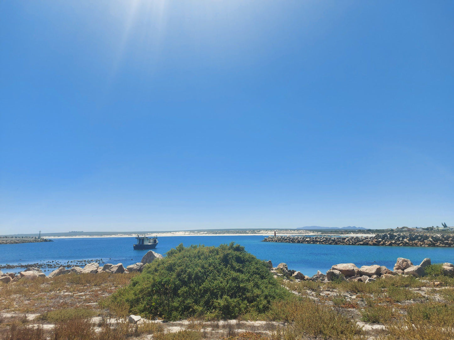  Lambert's Bay Beach (Meeuland)