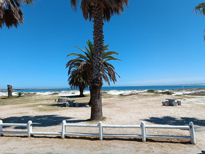  Lambert's Bay Beach (Meeuland)