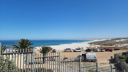  Lambert's Bay Beach (Meeuland)