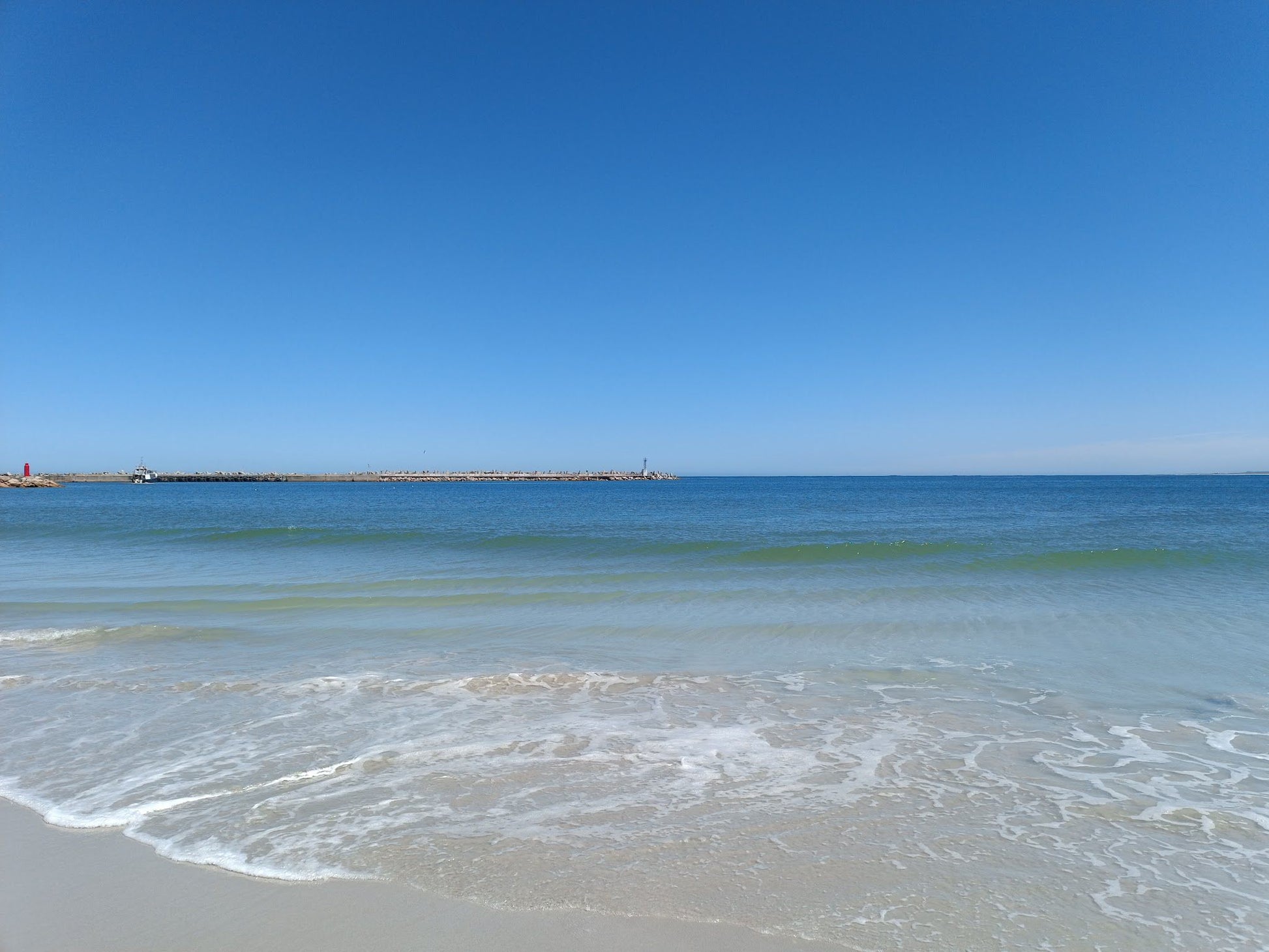  Lambert's Bay Beach (Meeuland)