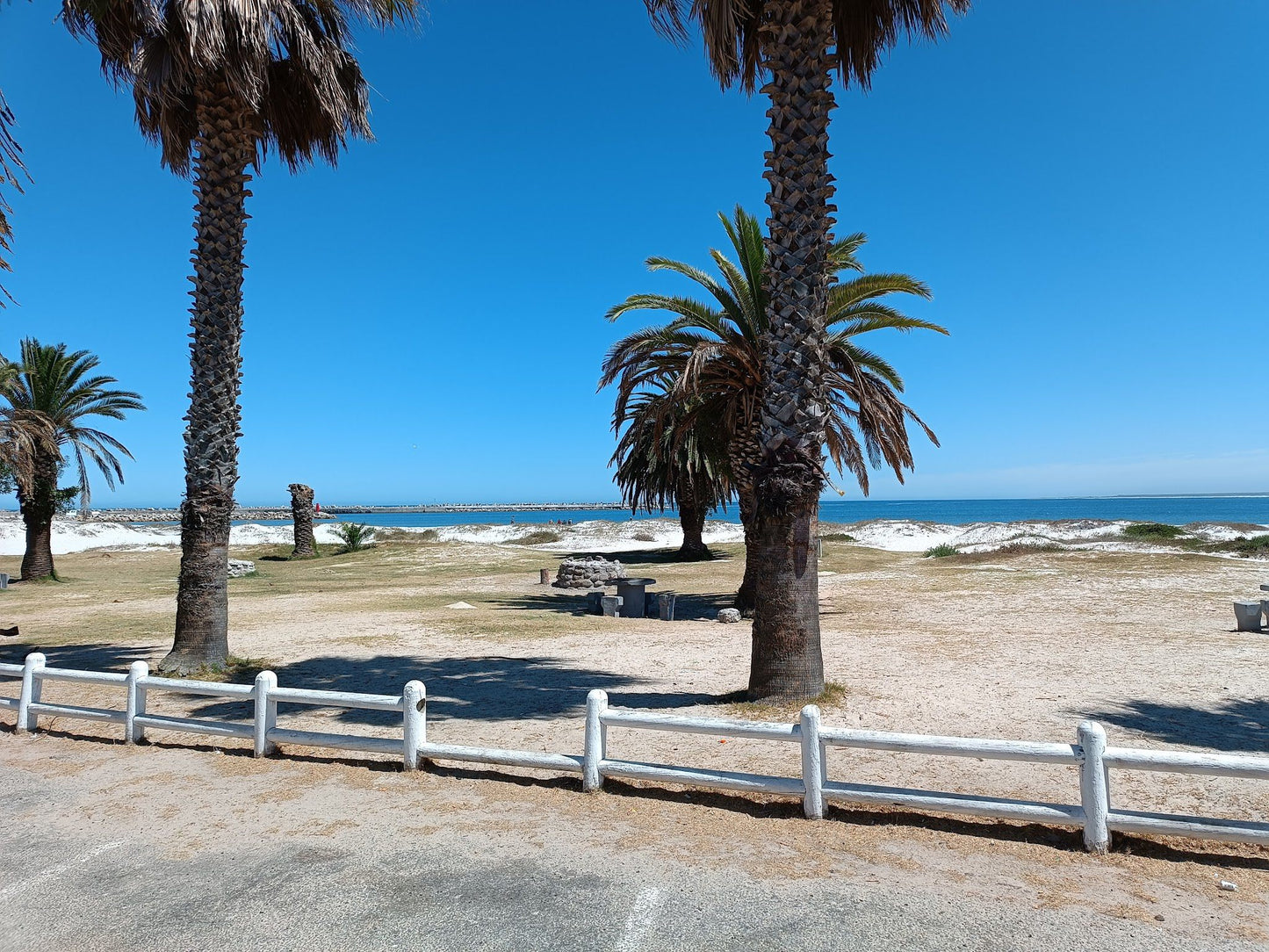  Lambert's Bay Beach (Meeuland)