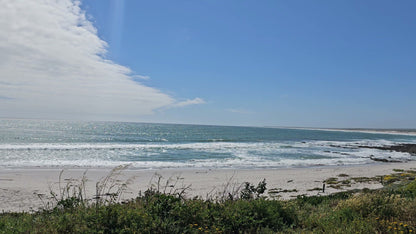  Lambert's Bay Beach (Meeuland)