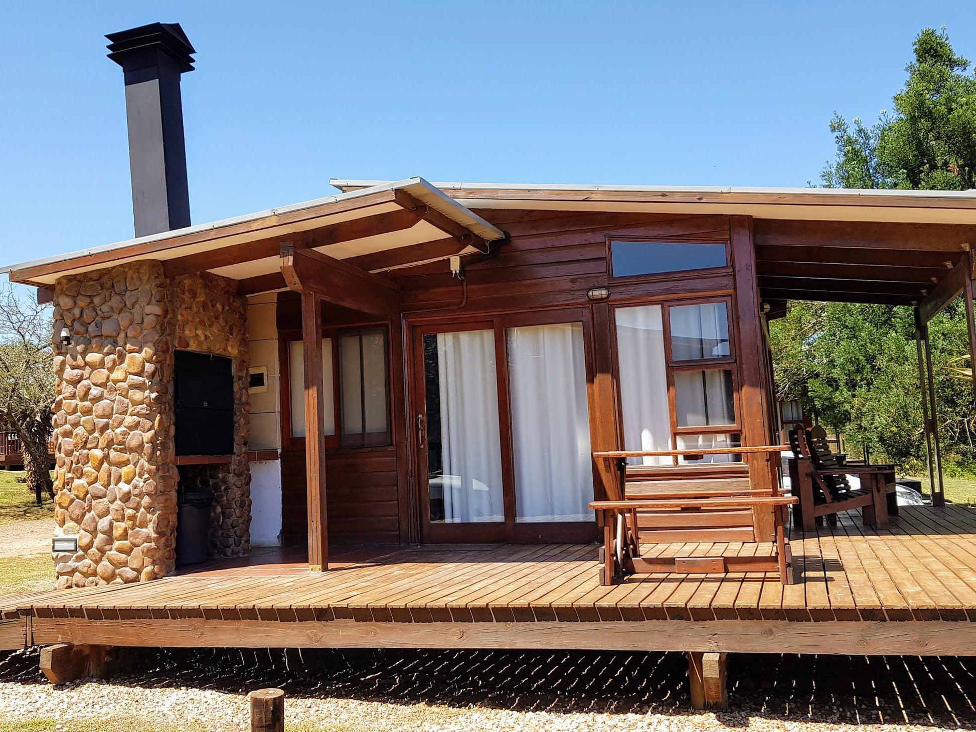  Lang Elsie's Kraal Rest Camp