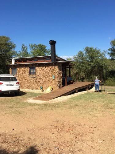  Lang Elsie's Kraal Rest Camp