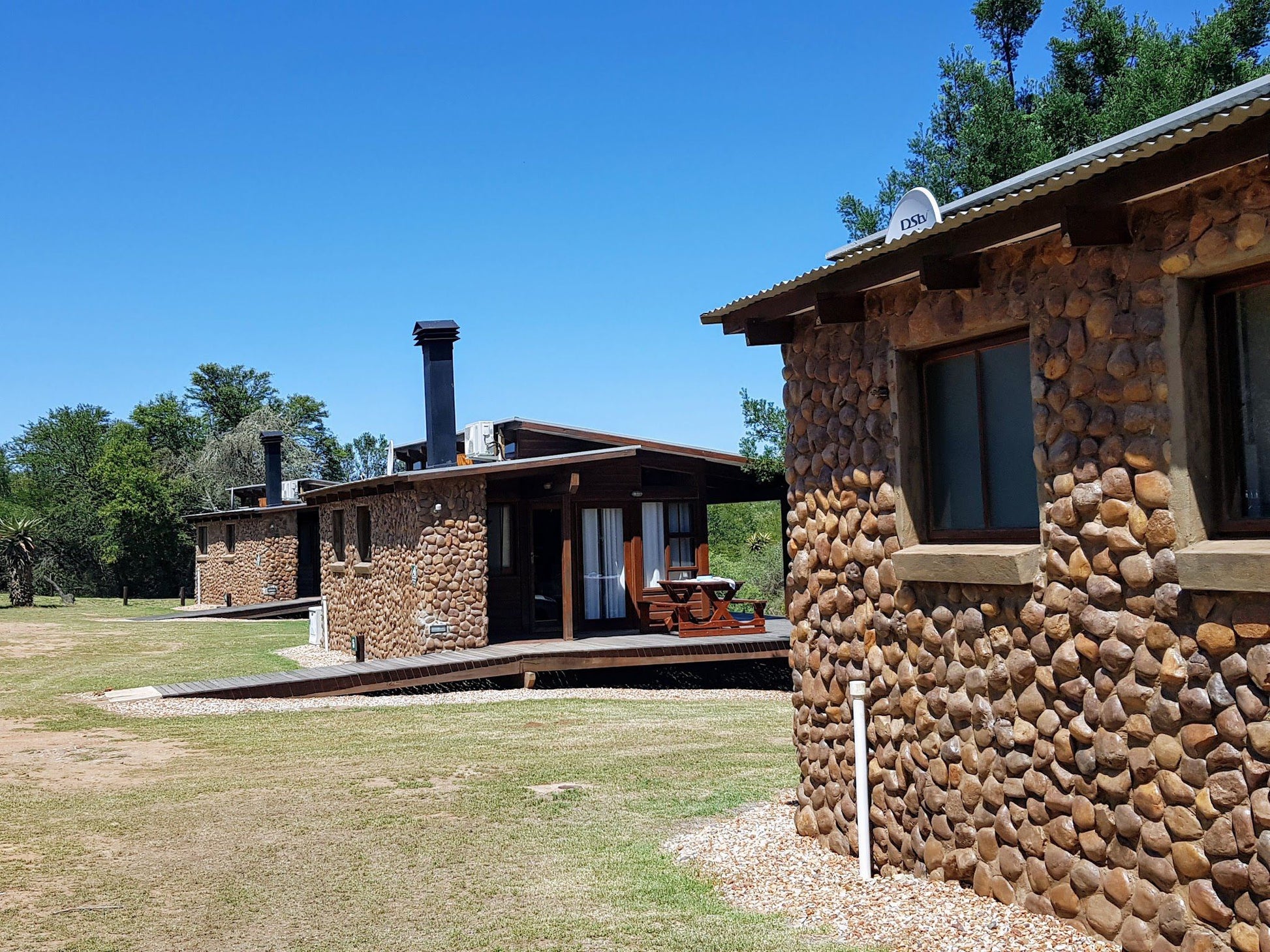  Lang Elsie's Kraal Rest Camp