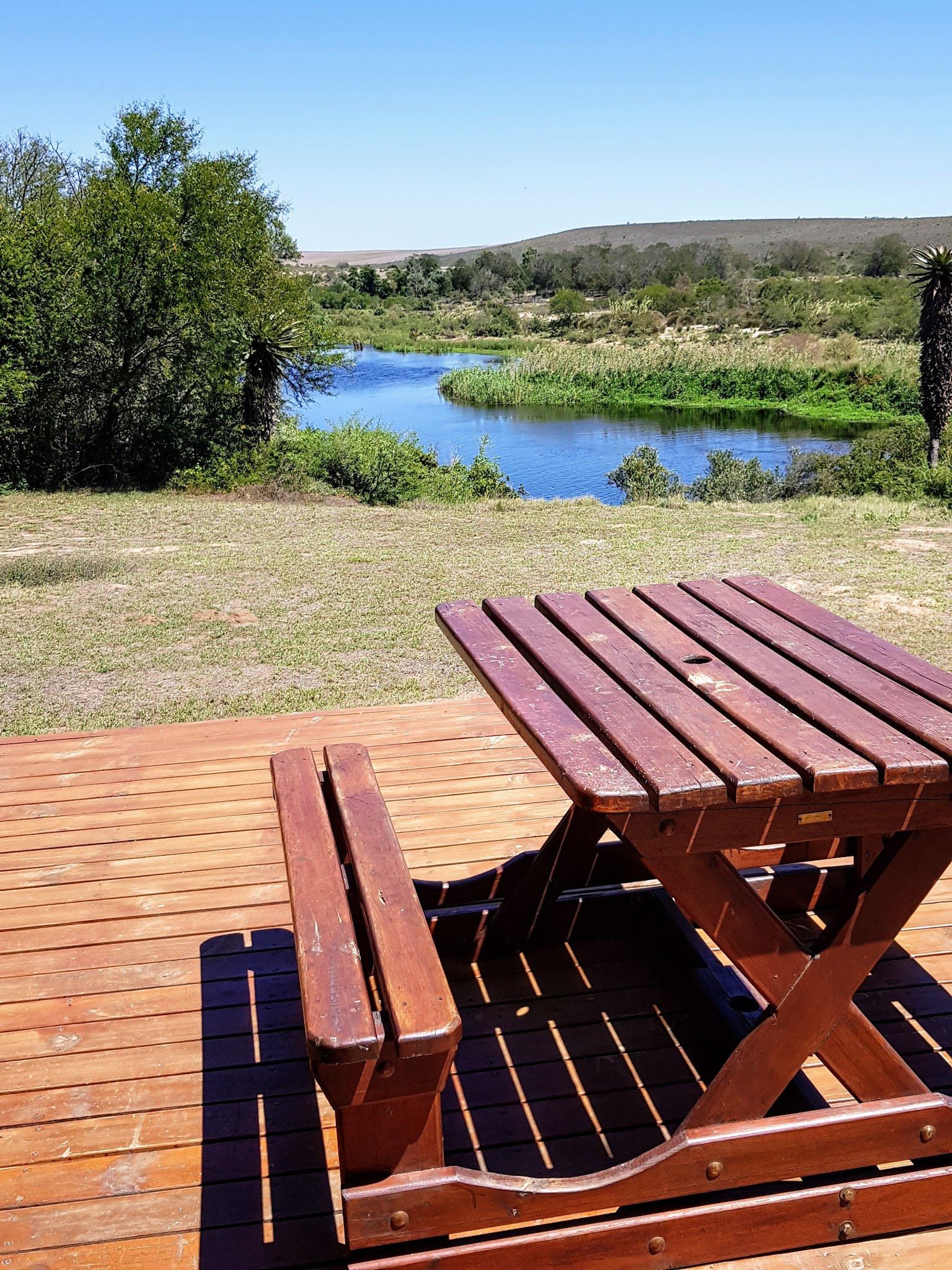  Lang Elsie's Kraal Rest Camp