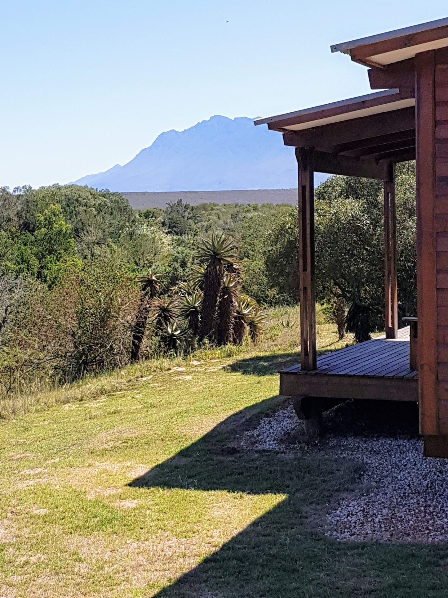  Lang Elsie's Kraal Rest Camp