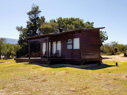  Lang Elsie's Kraal Rest Camp