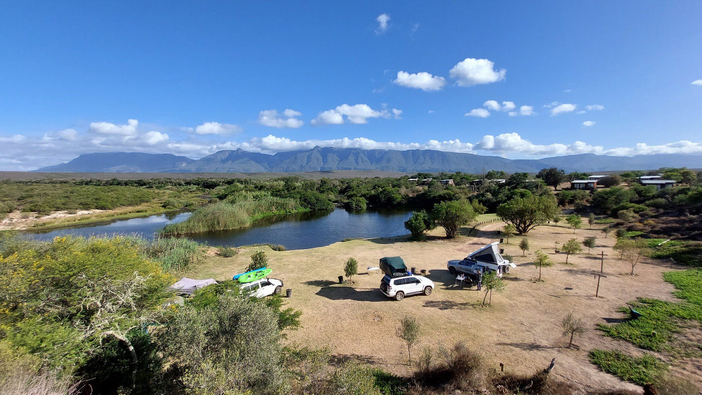  Lang Elsie's Kraal Rest Camp