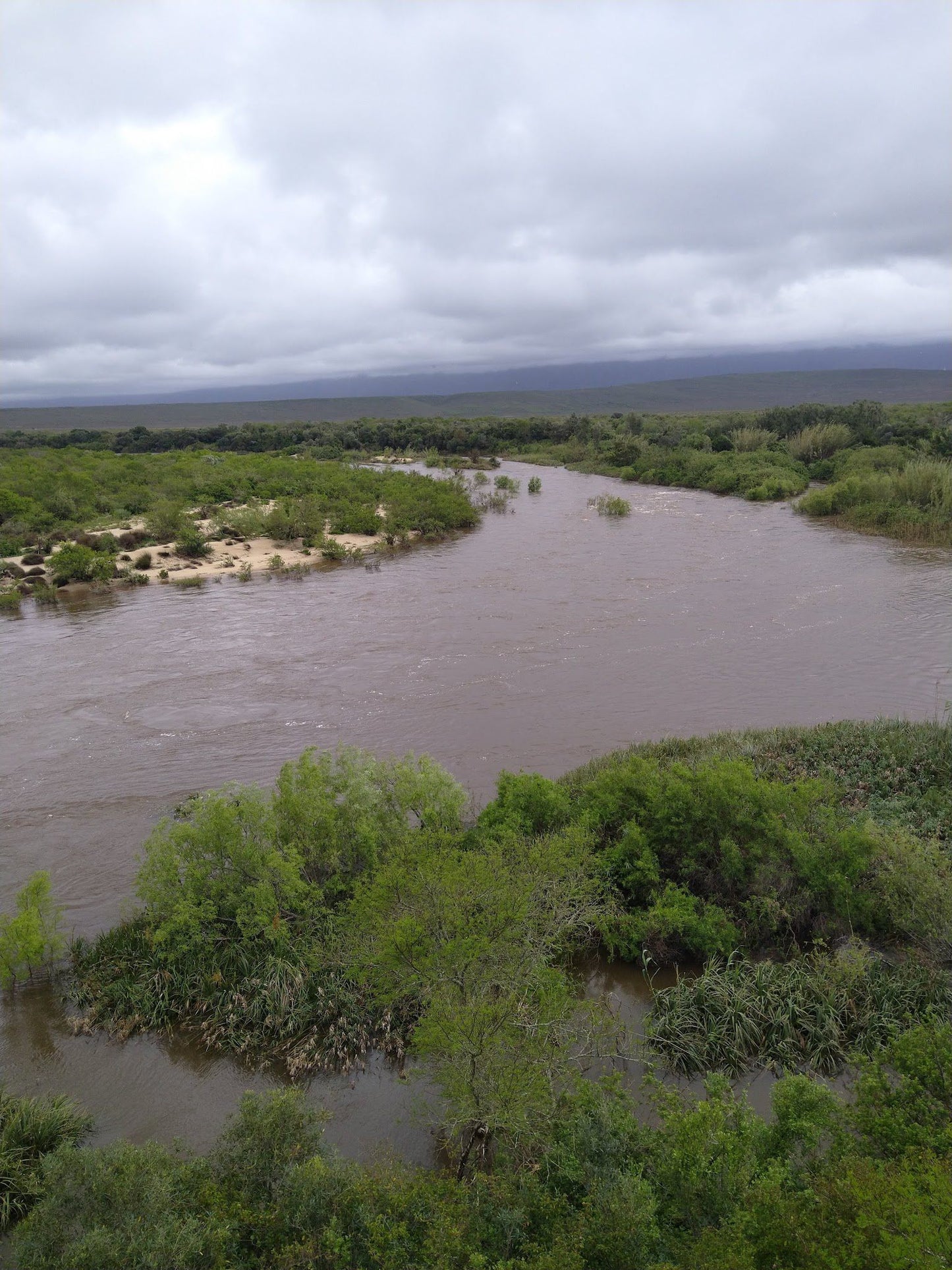  Lang Elsie's Kraal Rest Camp