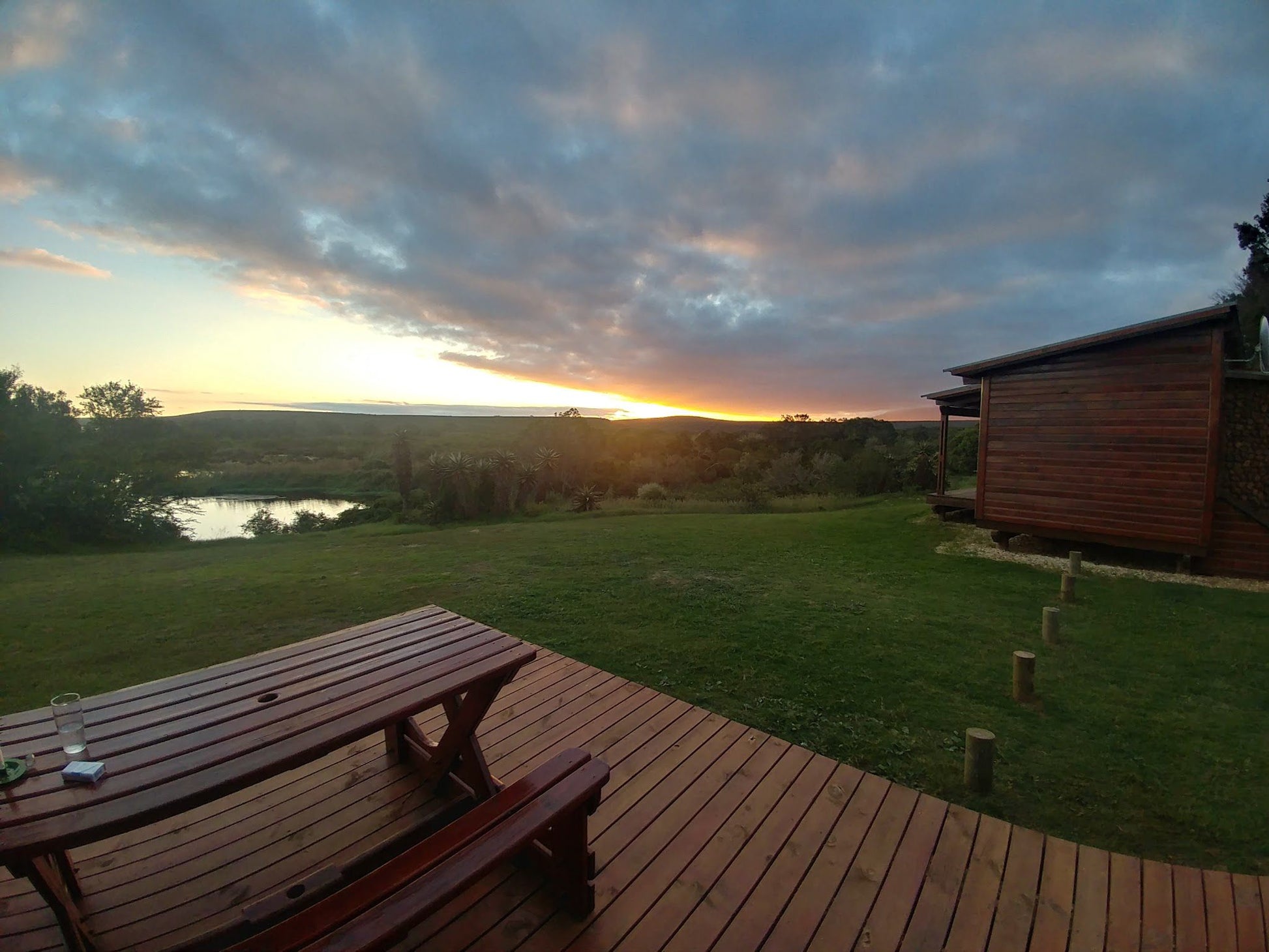  Lang Elsie's Kraal Rest Camp