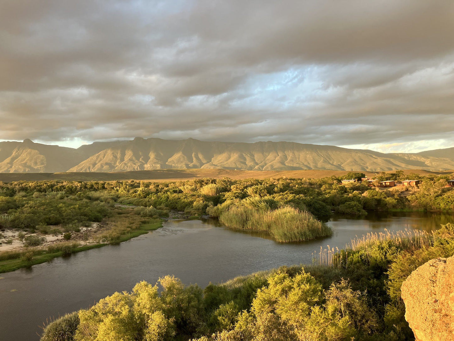  Lang Elsie's Kraal Rest Camp