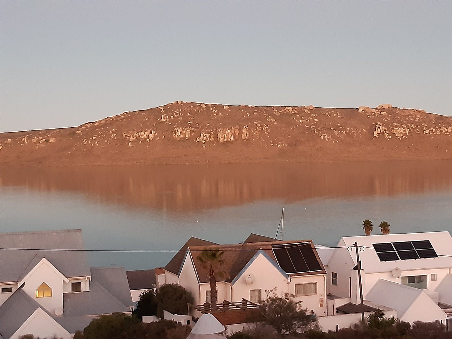  Langebaan Beach