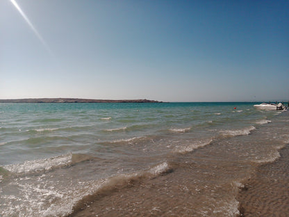  Langebaan Beach