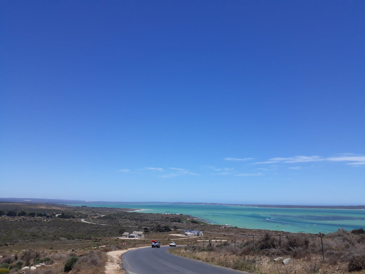  Langebaan Beach