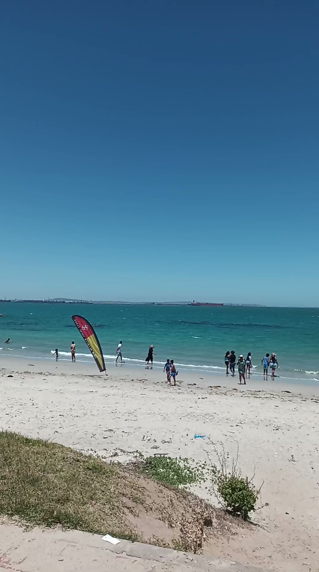  Langebaan Beach