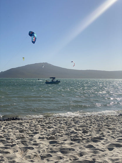  Langebaan Beach