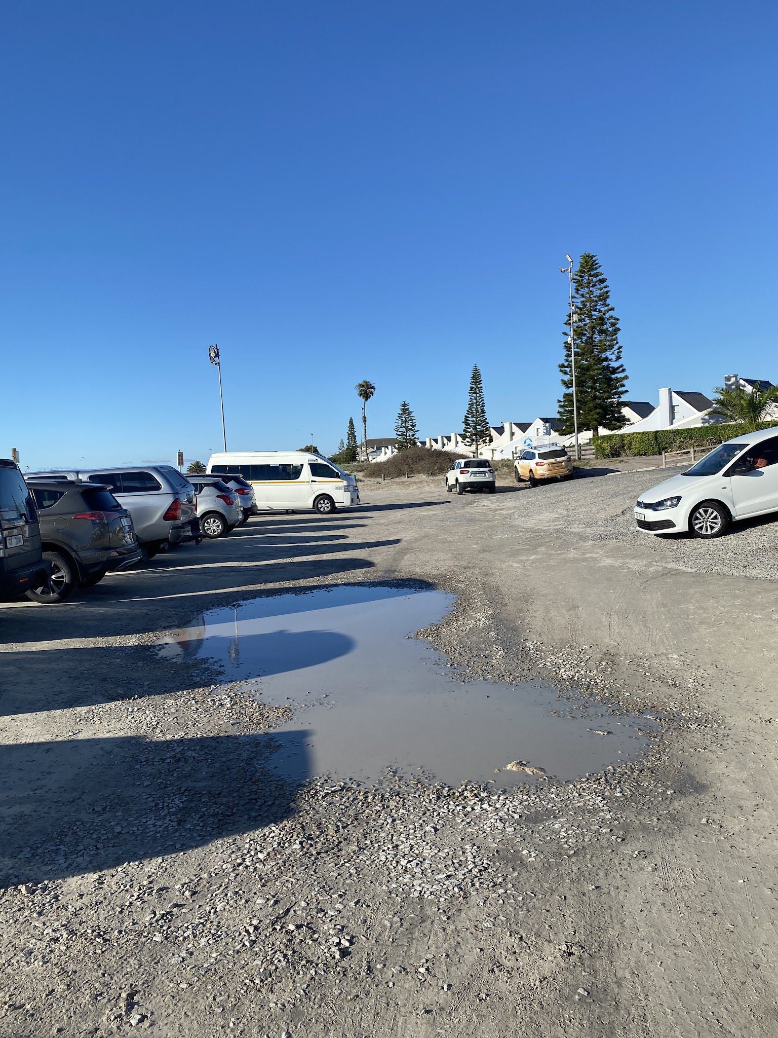  Langebaan Beach