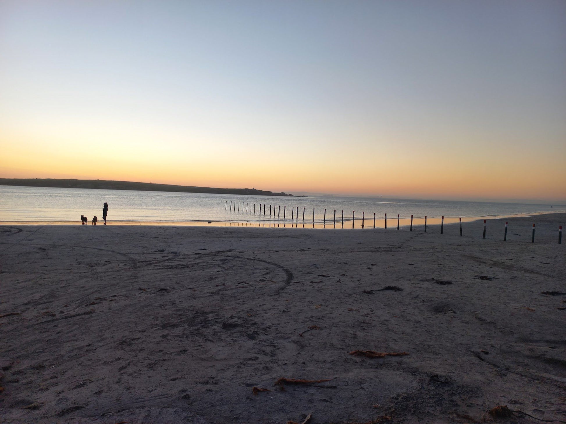  Langebaan Beach