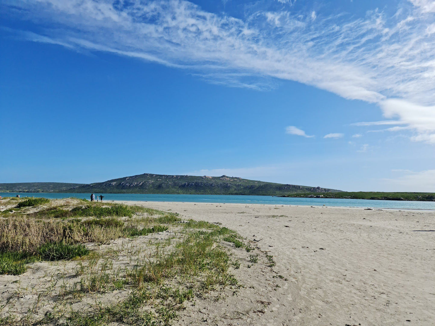  Langebaan Beach