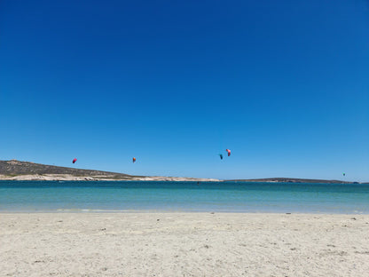  Langebaan Beach