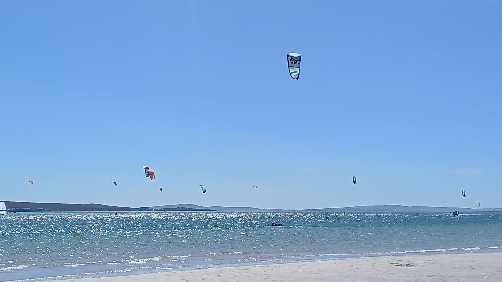  Langebaan Beach